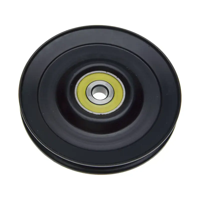 GAT-38004 - Accessory Drive Belt Idler Pulley | Gates Fan Favorite
