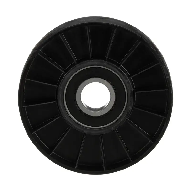 GAT-38007 - Accessory Drive Belt Idler Pulley | Gates Warranty Included