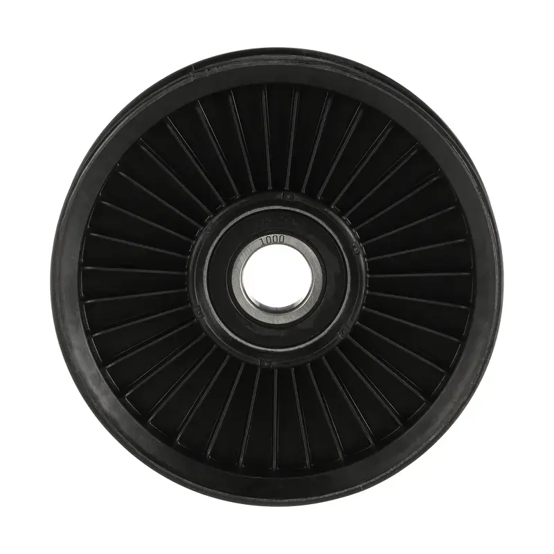 Hot Deal GAT-38024 - Accessory Drive Belt Idler Pulley | Gates