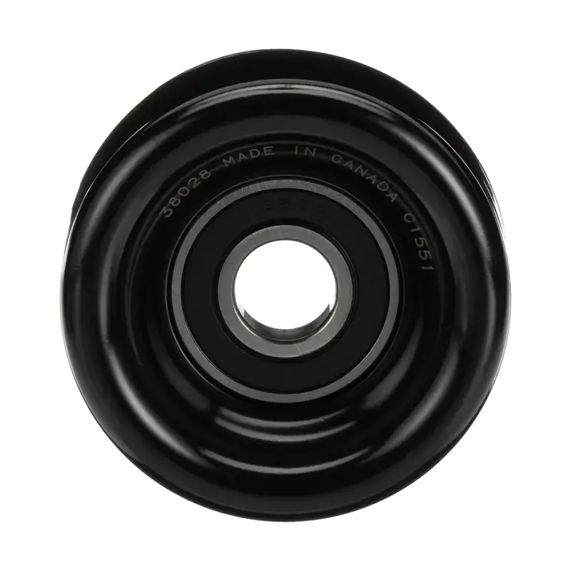 Hot Picks GAT-38028 - Accessory Drive Belt Idler Pulley | Gates