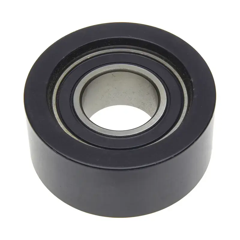 Warranty Included GAT-38075 - Accessory Drive Belt Idler Pulley | Gates