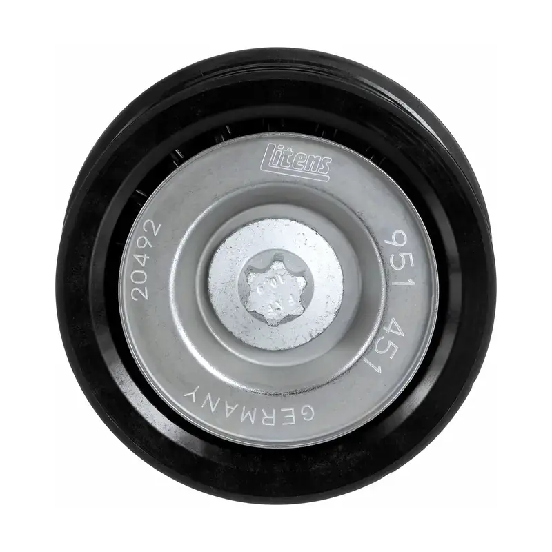 GAT-38099 - Accessory Drive Belt Idler Pulley | Gates Holiday Sale