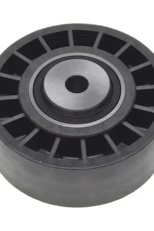 Worldwide Shipping GAT-38047 - Accessory Drive Belt Idler Pulley | Gates