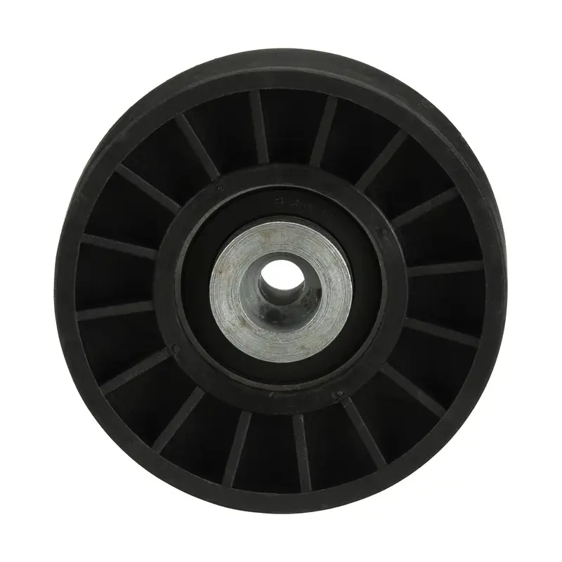 Limited Time GAT-38048 - Accessory Drive Belt Idler Pulley | Gates