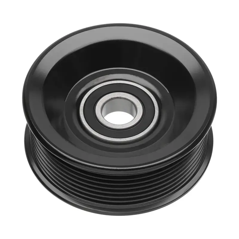 Hot Deal GAT-38052 - Accessory Drive Belt Idler Pulley | Gates