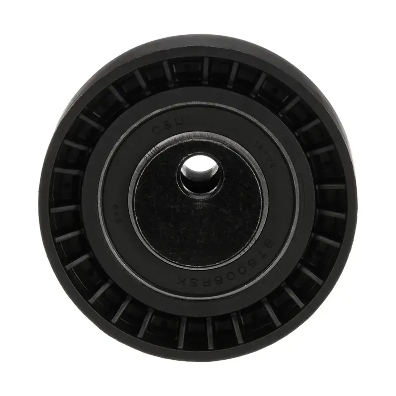 Trusted Brand GAT-38069 - Accessory Drive Belt Idler Pulley | Gates