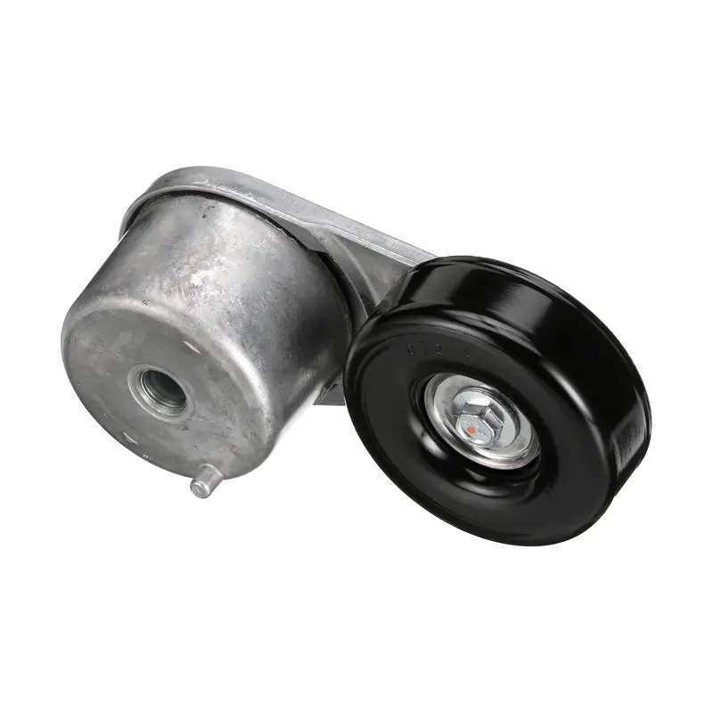 Save Now GAT-38144 - Accessory Drive Belt Tensioner Assembly | Gates