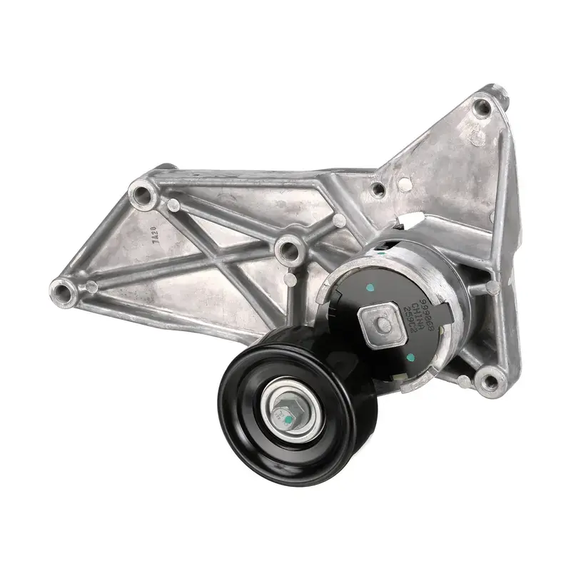 Modern GAT-38120 - Accessory Drive Belt Tensioner Assembly | Gates