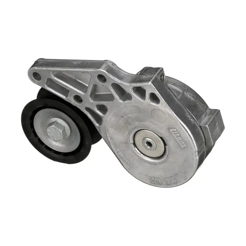Free Shipping GAT-38175 - Accessory Drive Belt Tensioner Assembly | Gates