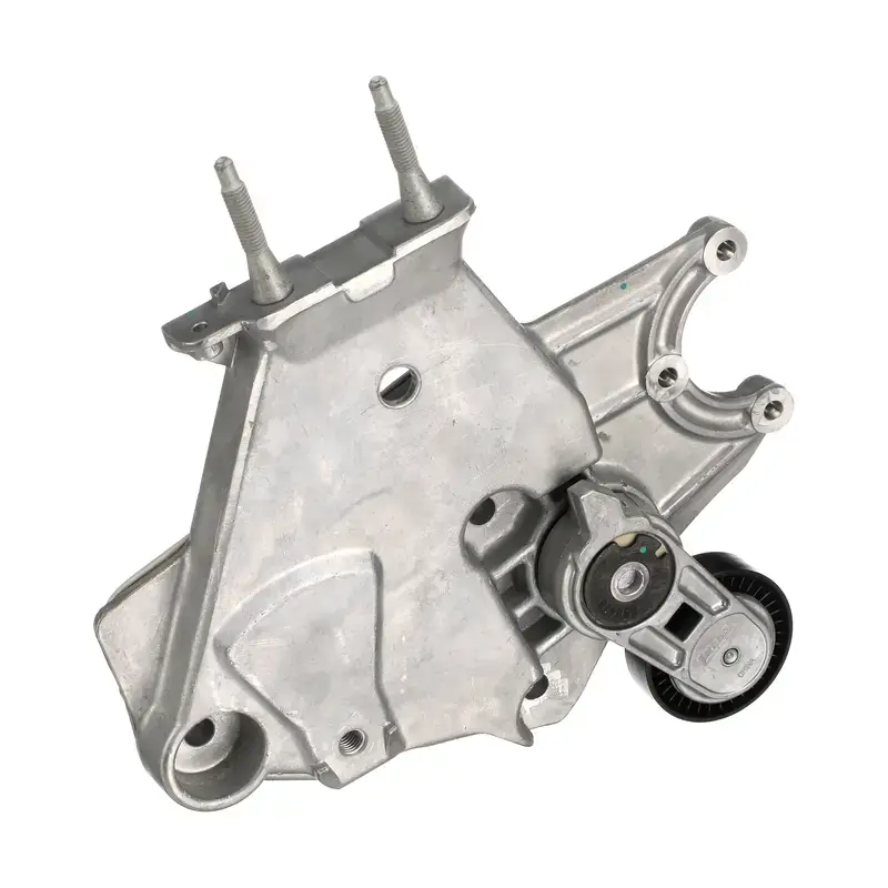 Trending GAT-38277 - Accessory Drive Belt Tensioner Assembly | Gates
