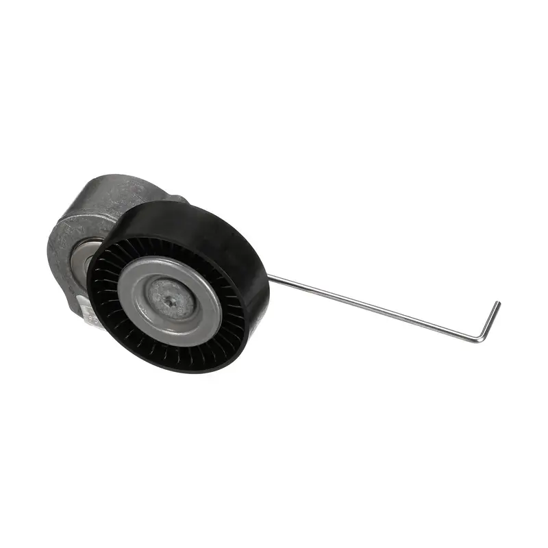 Bargain GAT-38495 - Accessory Drive Belt Tensioner Assembly | Gates