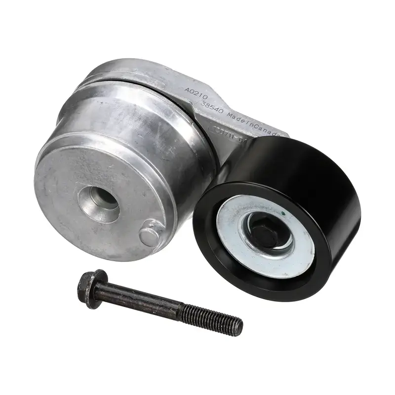 Don’t Miss Out GAT-38540 - Accessory Drive Belt Tensioner Assembly | Gates