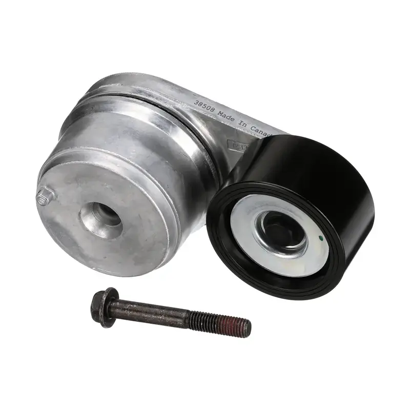 Special Offer GAT-38508 - Accessory Drive Belt Tensioner Assembly | Gates