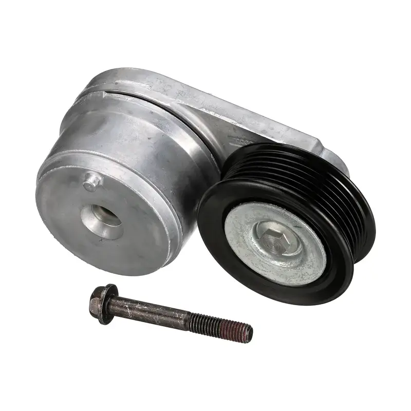 Warranty Included GAT-38545 - Accessory Drive Belt Tensioner Assembly | Gates