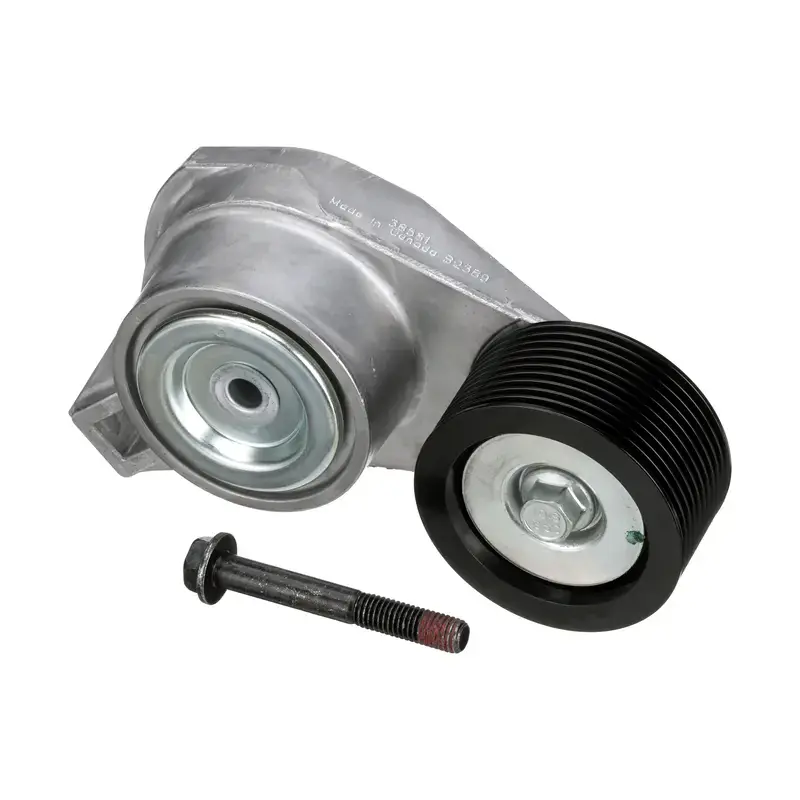 Free Shipping GAT-38581 - Accessory Drive Belt Tensioner Assembly | Gates