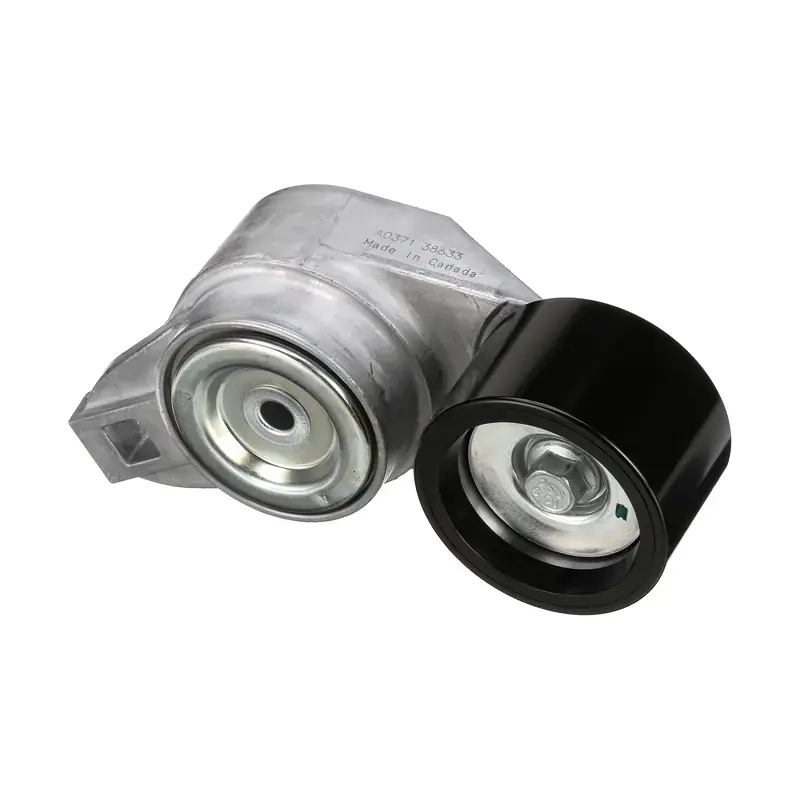 Certified GAT-38633 - Accessory Drive Belt Tensioner Assembly | Gates