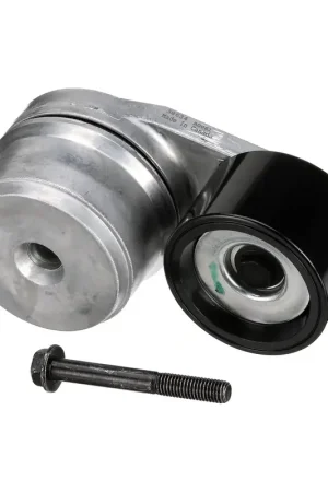 Worldwide Shipping GAT-38634 - Accessory Drive Belt Tensioner Assembly | Gates