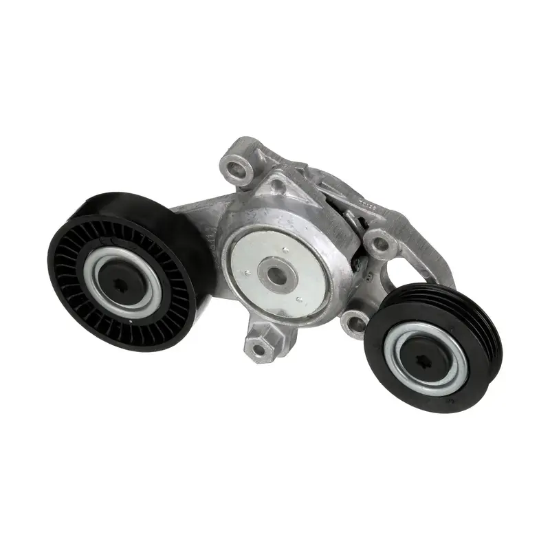 Warranty Included GAT-39095 - Accessory Drive Belt Tensioner Assembly | Gates