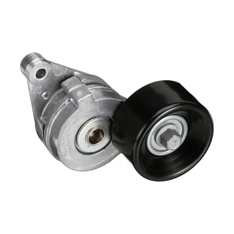 Latest GAT-39185 - Accessory Drive Belt Tensioner Assembly | Gates