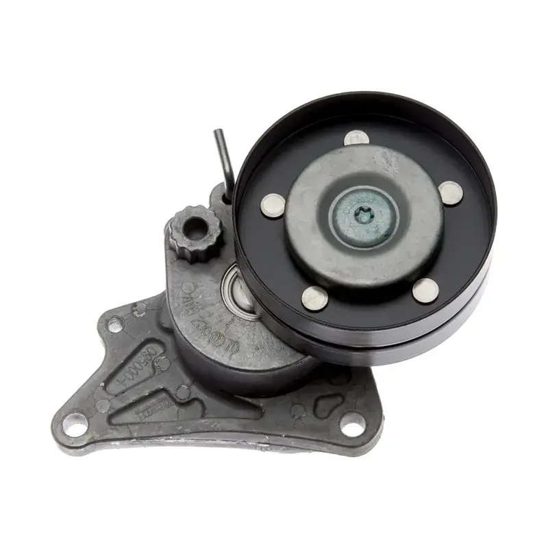 GAT-39354 - Accessory Drive Belt Tensioner Assembly | Gates Free Returns
