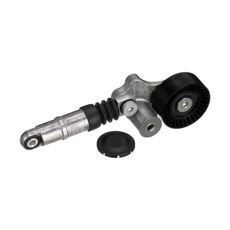 Save Now GAT-39337 - Accessory Drive Belt Tensioner Assembly | Gates