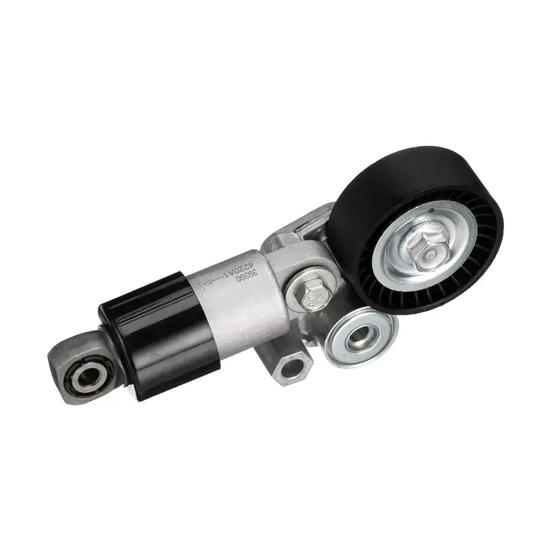 Direct From Factory GAT-39390 - Accessory Drive Belt Tensioner Assembly | Gates