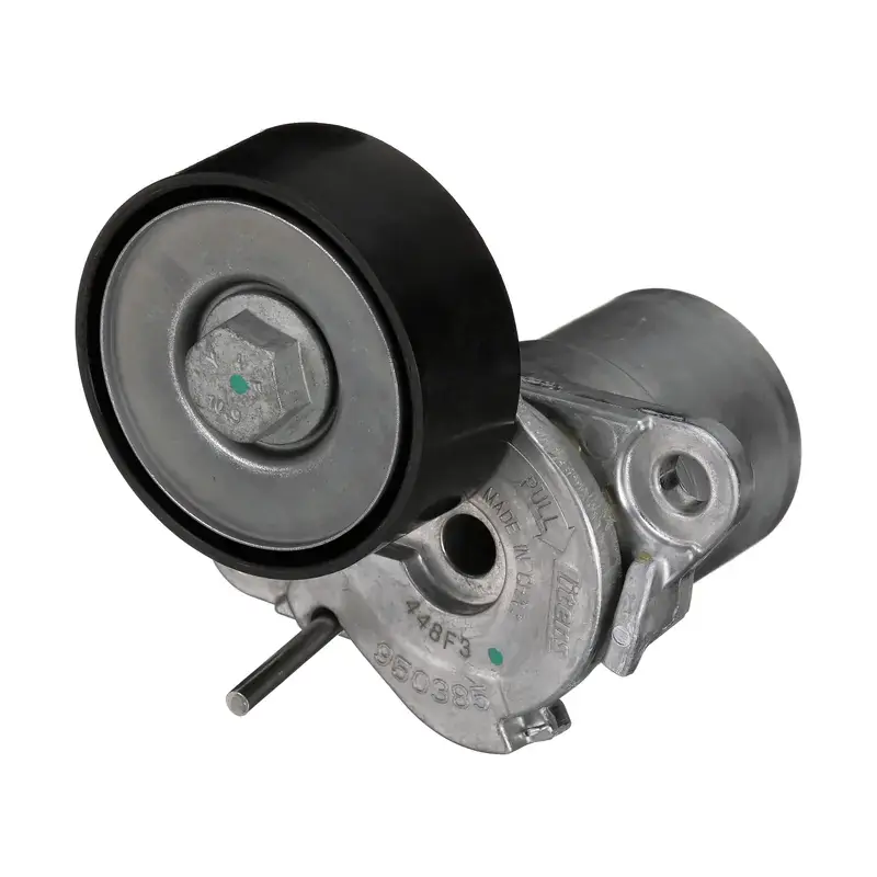 Trending GAT-39397 - Accessory Drive Belt Tensioner Assembly | Gates