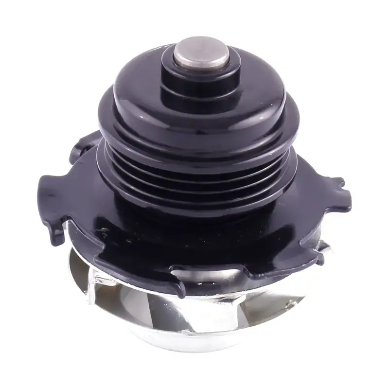 Last Chance GAT-41026 - Engine Water Pump | Gates