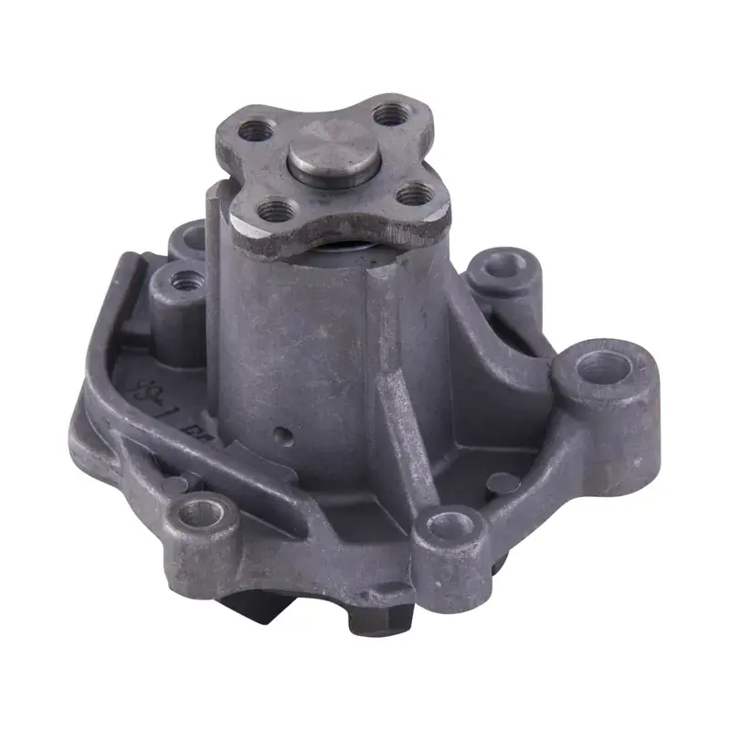Limited Edition GAT-41037 - Engine Water Pump | Gates