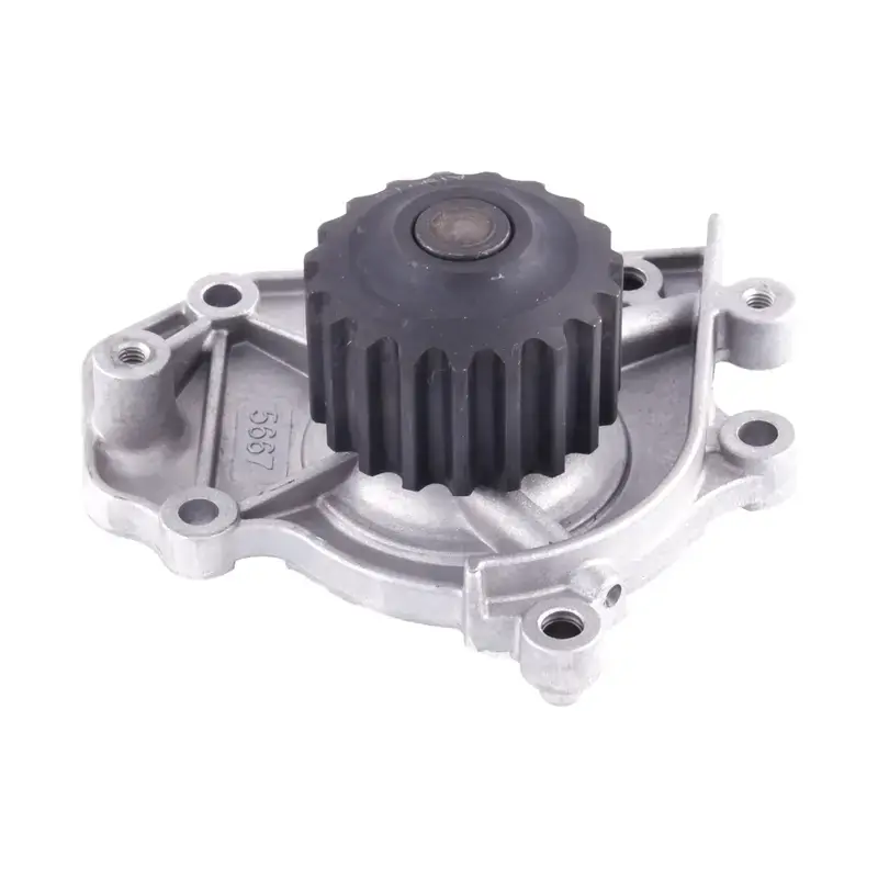 Free Returns GAT-41041 - Engine Water Pump | Gates