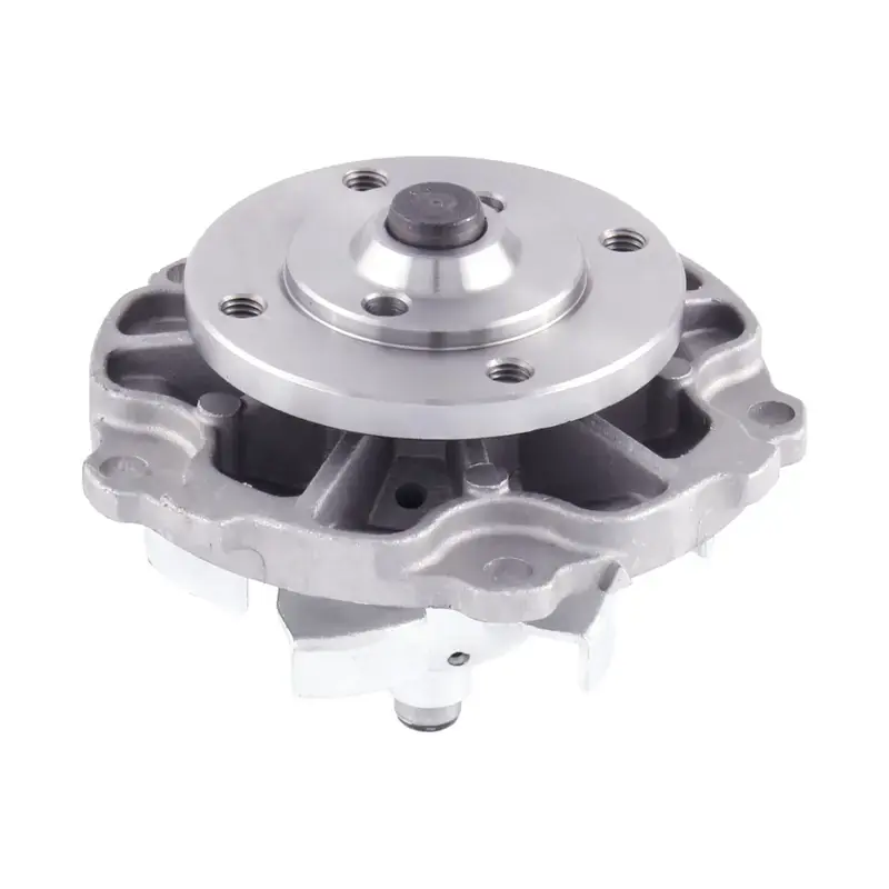 While Supplies Last GAT-41020 - Engine Water Pump | Gates