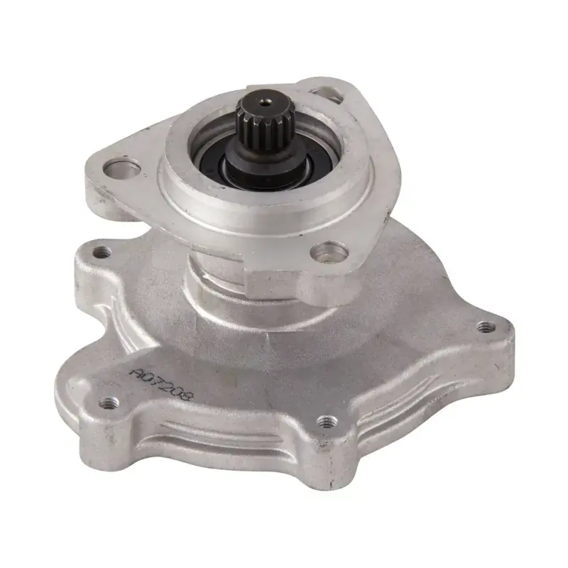 GAT-41023 - Engine Water Pump | Gates Worldwide Shipping