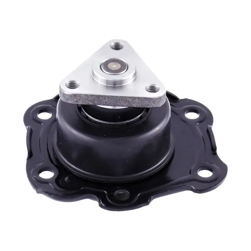 While Supplies Last GAT-41025 - Engine Water Pump | Gates