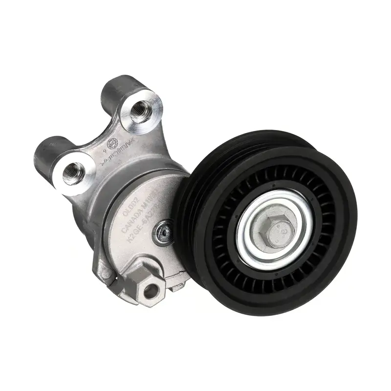 Money Back Guarantee GAT-39487 - Accessory Drive Belt Tensioner Assembly | Gates