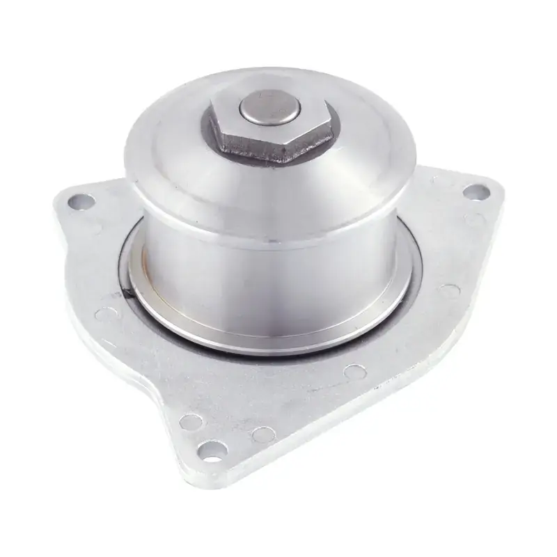 While Supplies Last GAT-41005 - Engine Water Pump | Gates