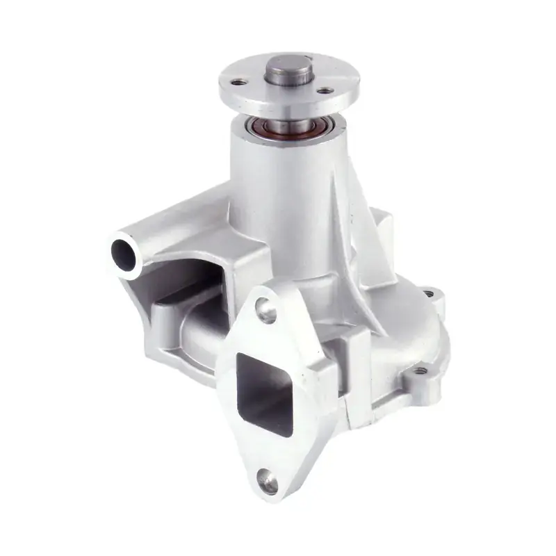 GAT-41009 - Engine Water Pump | Gates Latest