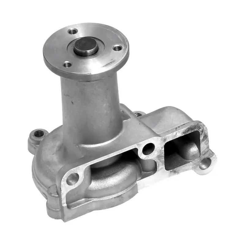 GAT-41060 - Engine Water Pump | Gates Exclusive