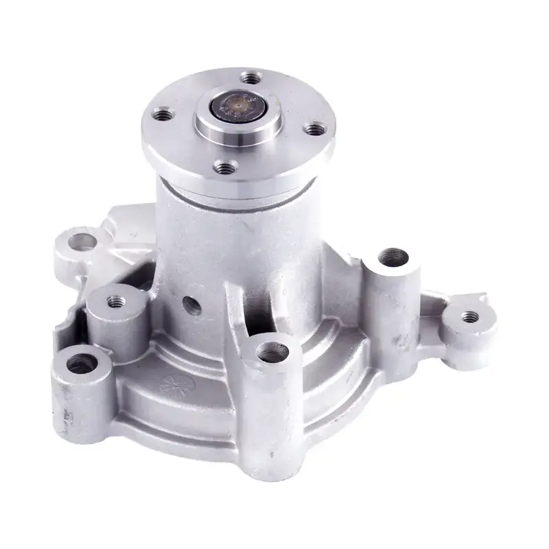 Big Sale GAT-41061 - Engine Water Pump | Gates