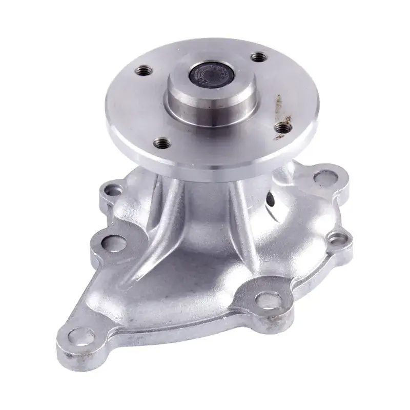 GAT-41131 - Engine Water Pump | Gates Popular