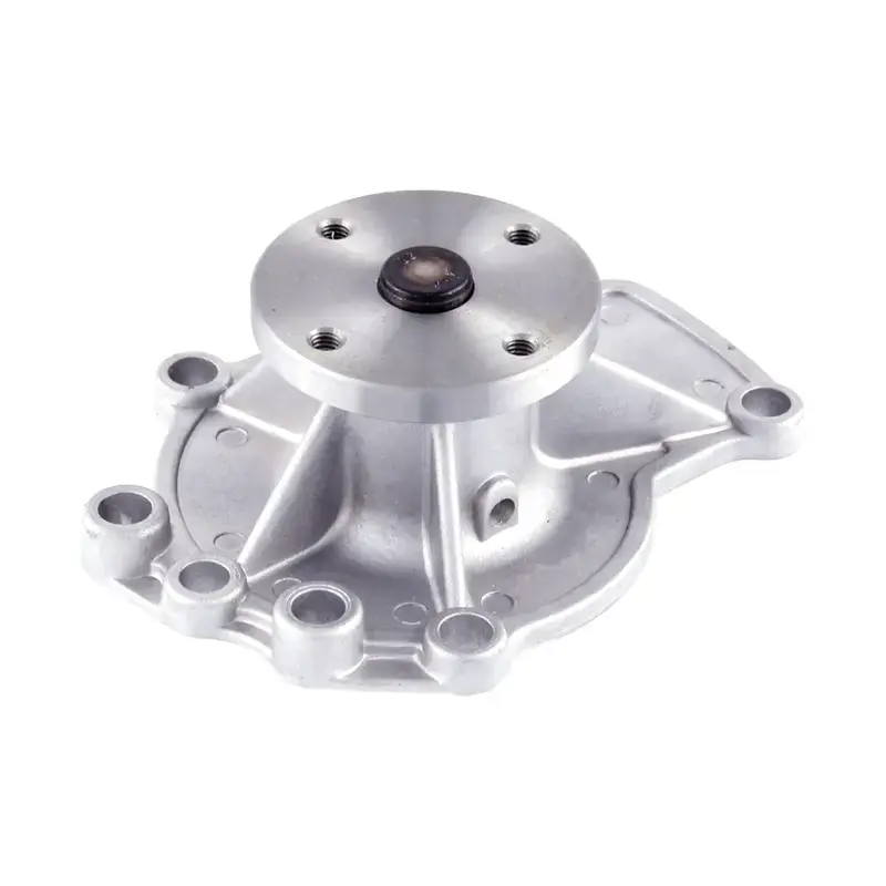 Free Shipping GAT-41138 - Engine Water Pump | Gates