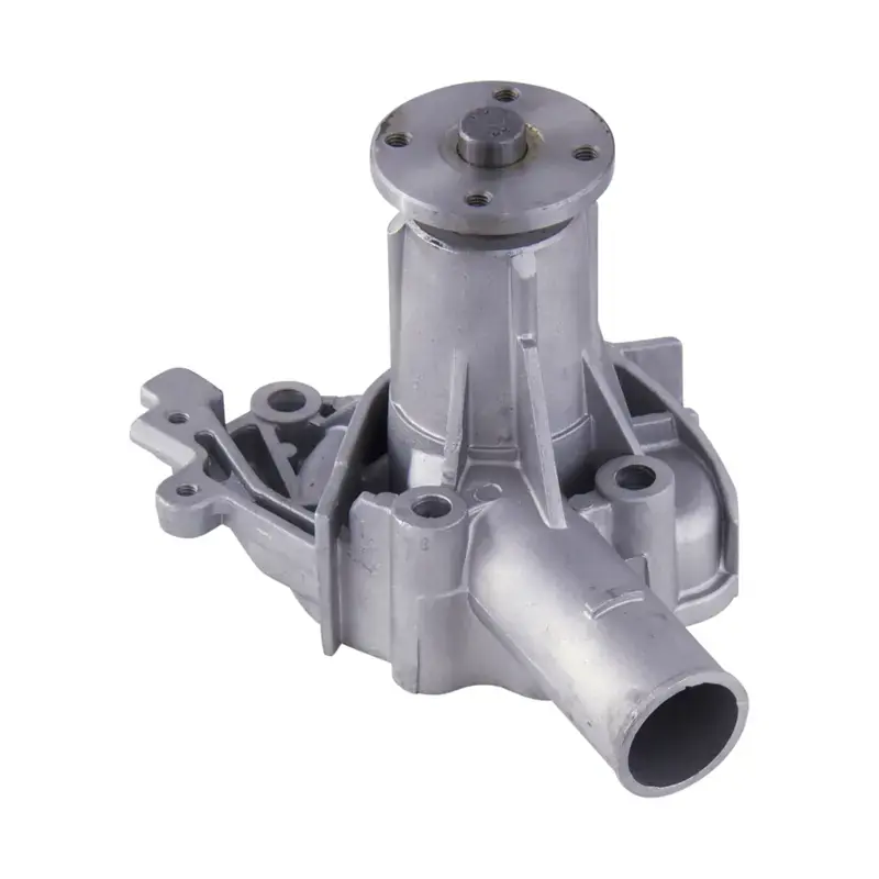 GAT-41143 - Engine Water Pump | Gates Crafted