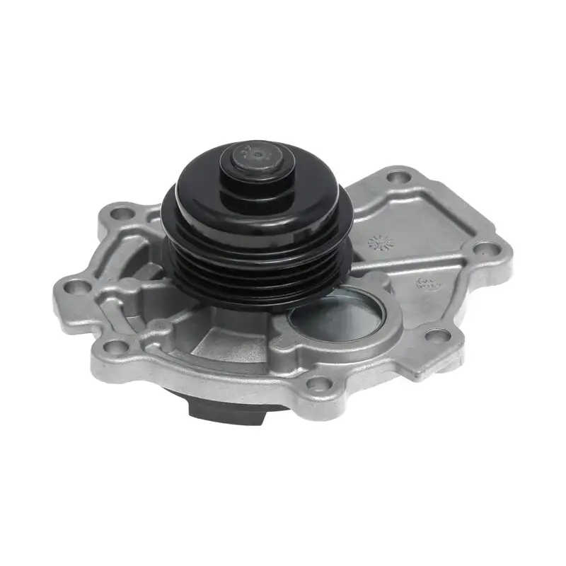 Hassle-Free Returns GAT-41112 - Engine Water Pump | Gates