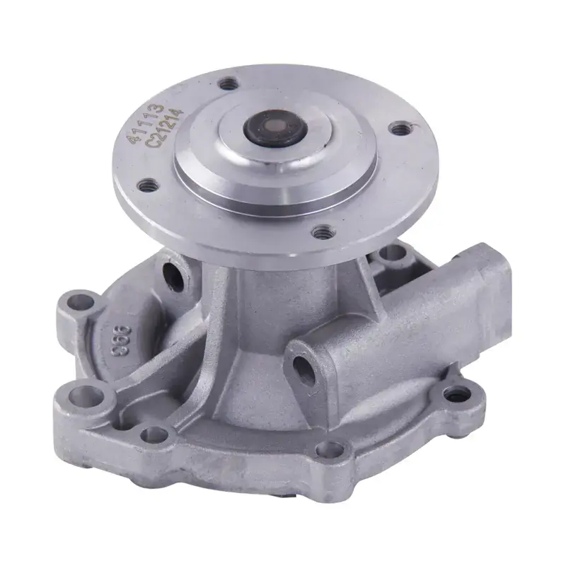 Special Discount GAT-41113 - Engine Water Pump | Gates