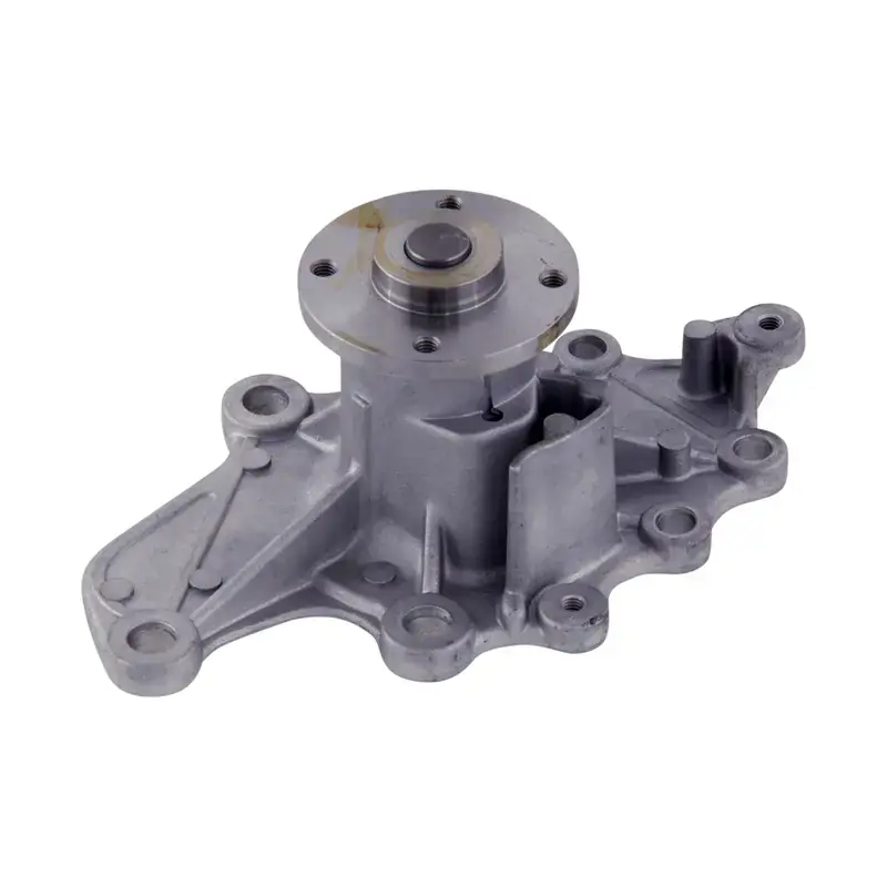 Price Cut GAT-41116 - Engine Water Pump | Gates