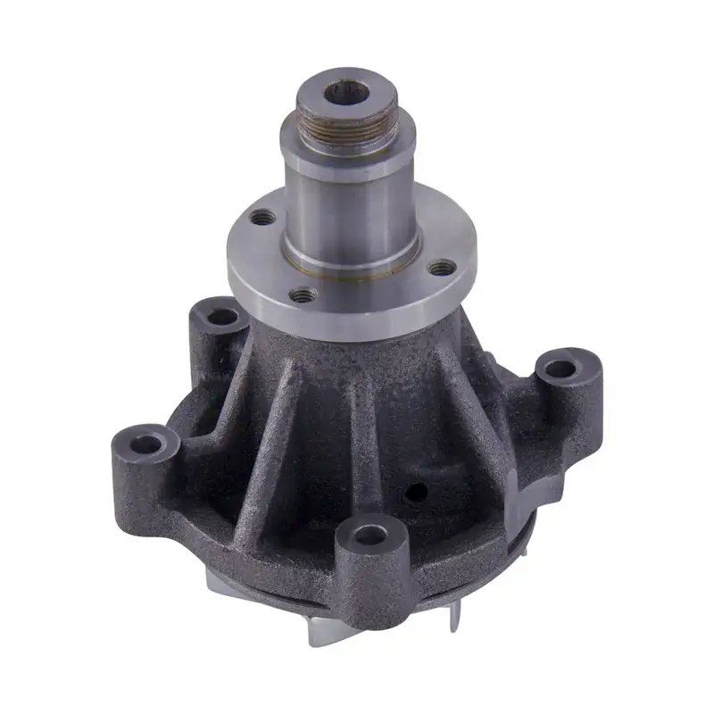GAT-41121 - Engine Water Pump | Gates Deal