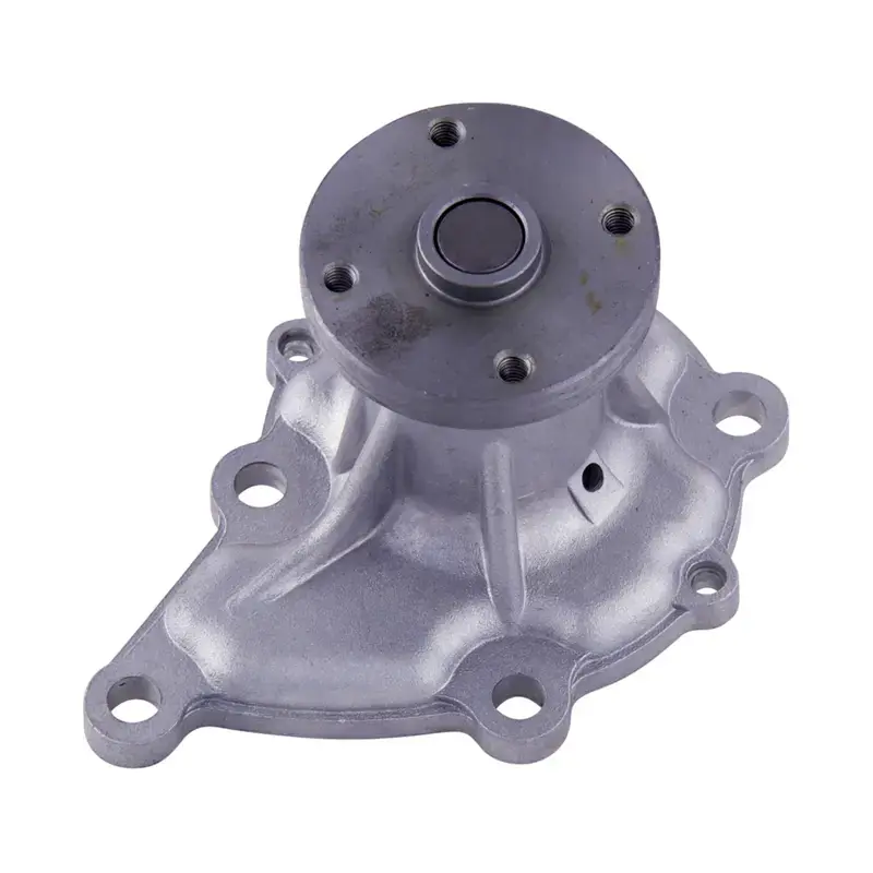 GAT-41068 - Engine Water Pump | Gates Trending