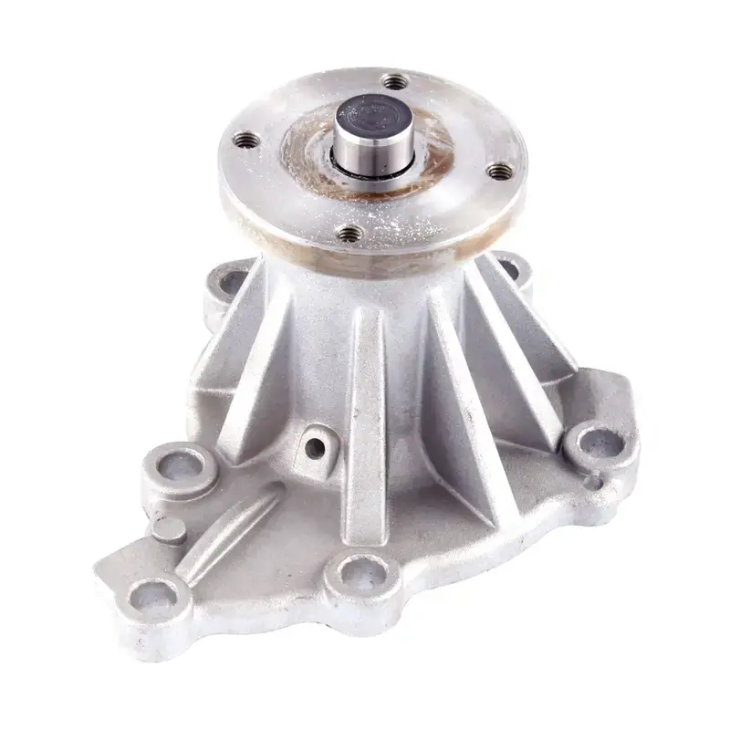 Last Chance GAT-41072 - Engine Water Pump | Gates