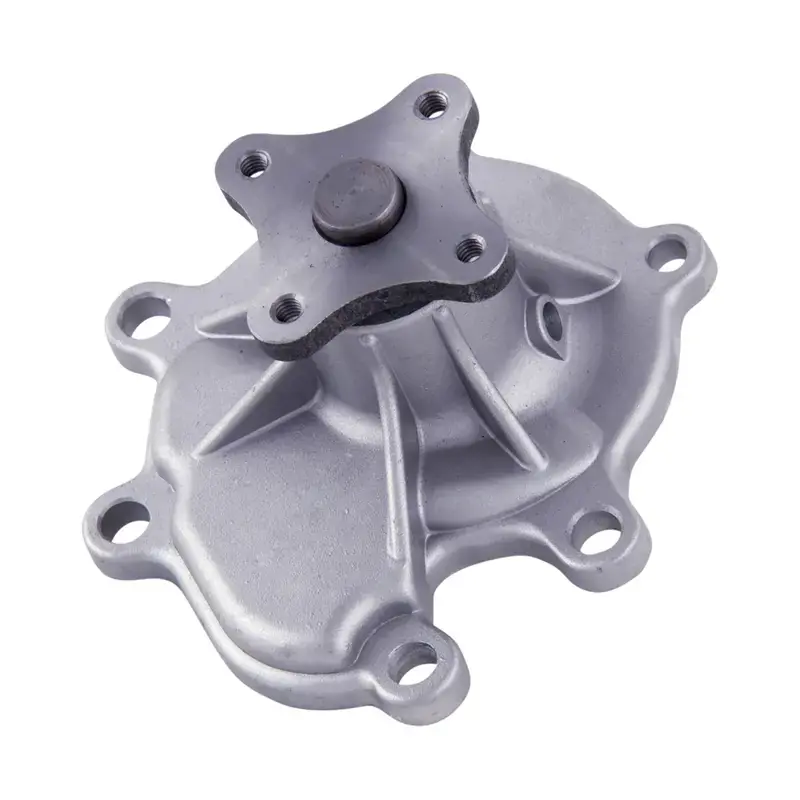 GAT-41076 - Engine Water Pump | Gates Worldwide Shipping