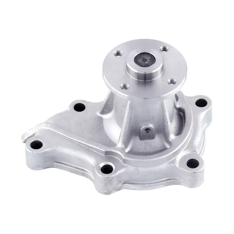 Instant Buy GAT-41078 - Engine Water Pump | Gates