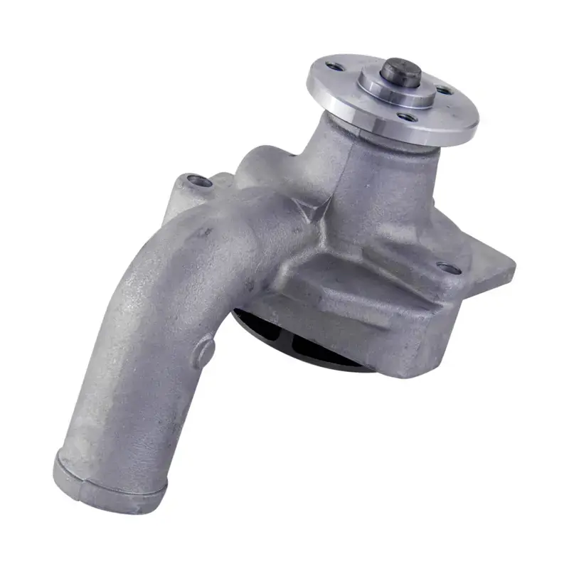 GAT-41082 - Engine Water Pump | Gates Free Shipping